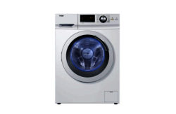 Haier HW80-BD14266 8KG 1400 Spin Washing Machine - White